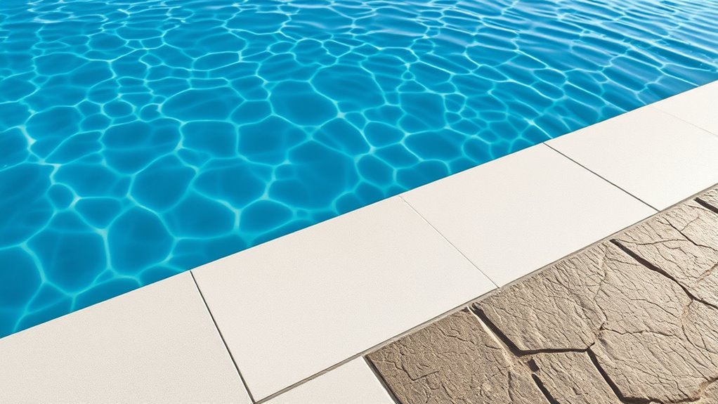 pool cleaning and maintenance