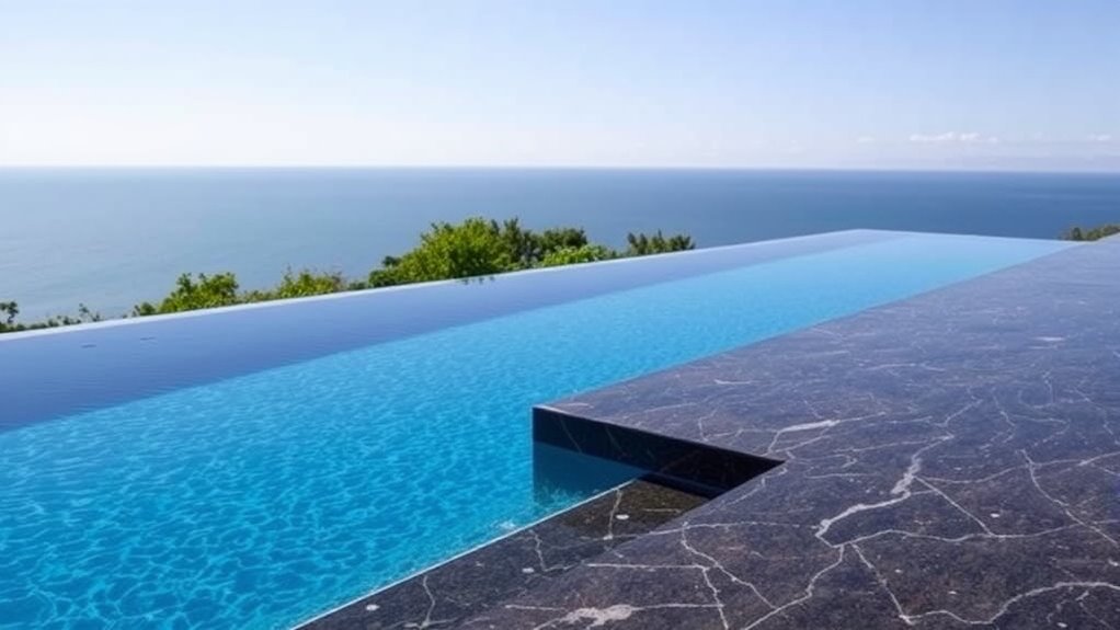 pool construction cost factors