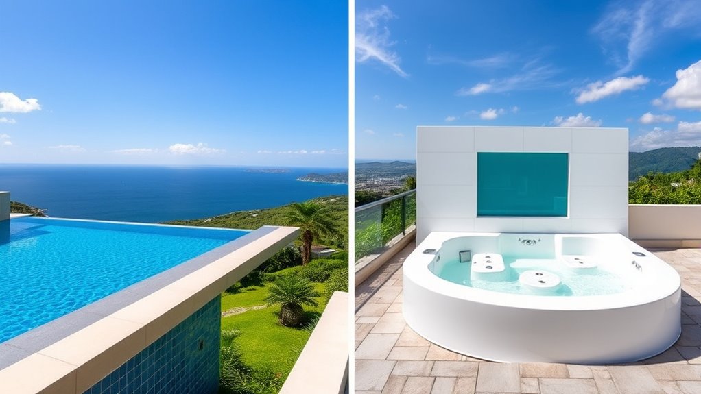 pool cost and maintenance