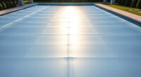 pool cover safety benefits
