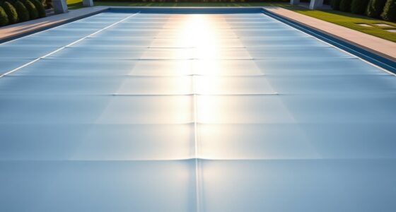 pool cover safety benefits