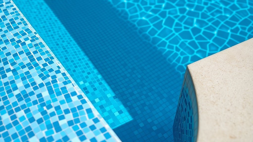 pool durability and upkeep