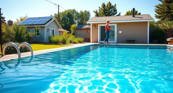 pool energy efficiency tips