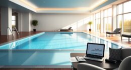 pool financing options available