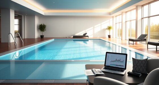 pool financing options available