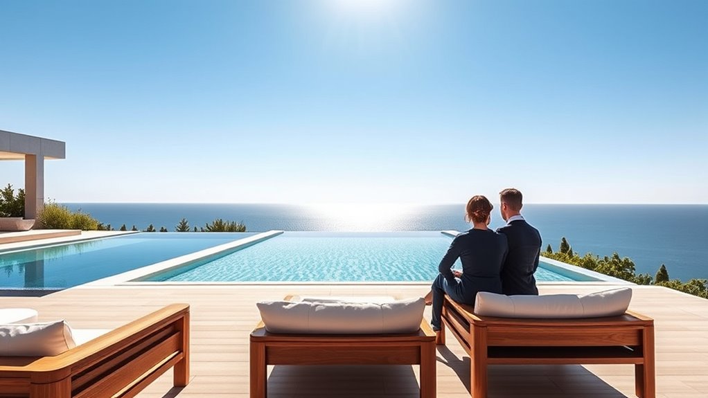 pool financing options