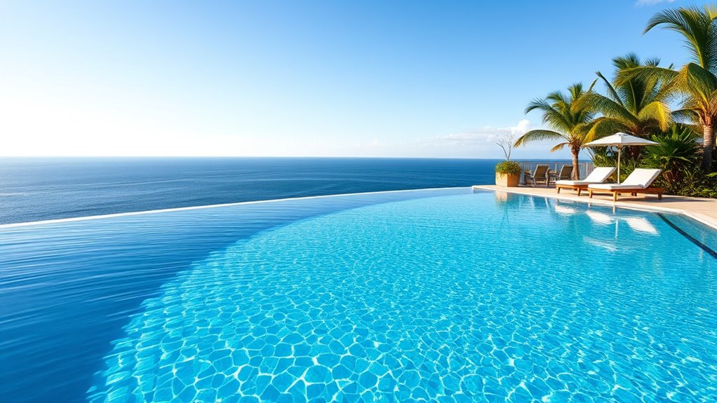 pool maintenance and cleaning