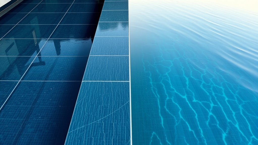 pool maintenance and cleaning