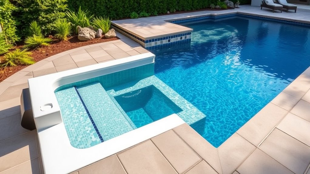 pool maintenance comparison guide