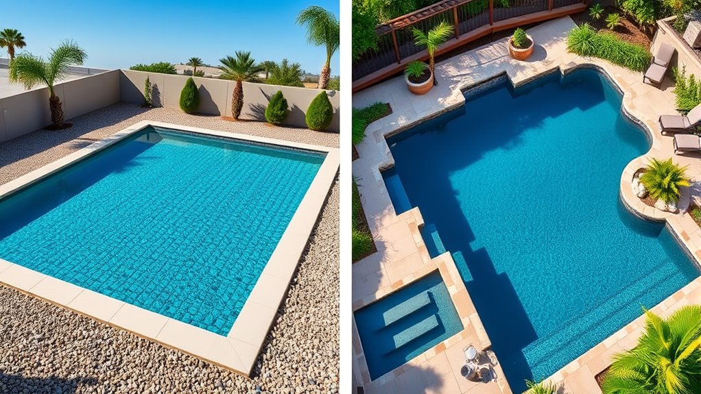 pool maintenance essentials