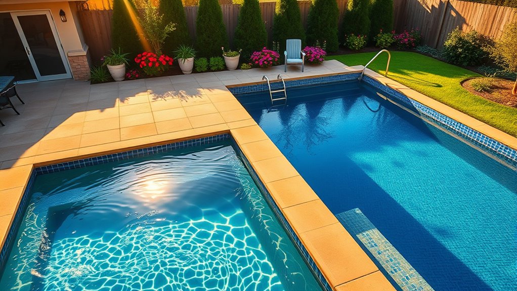 pool options comparison