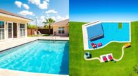 pool options comparison