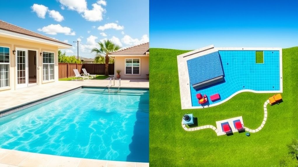 pool options comparison
