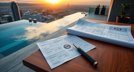 pool project permit requirements