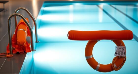 pool safety accessories guide