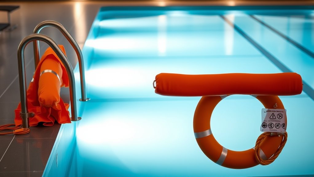 pool safety accessories guide