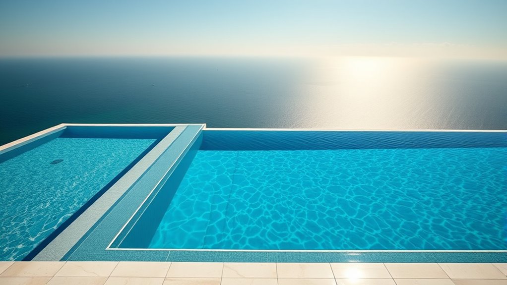 pool safety and accessibility