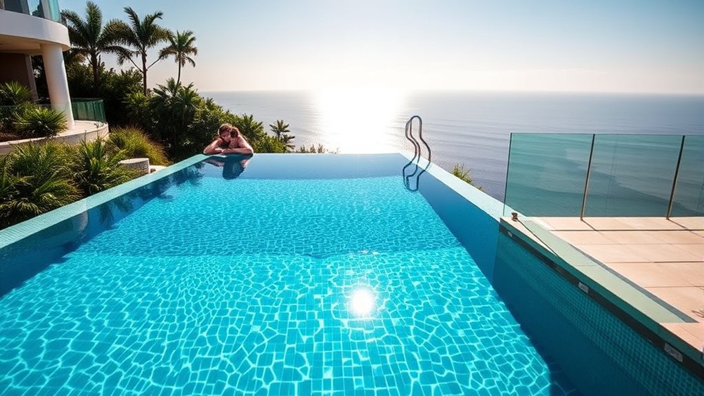 pool safety and liability