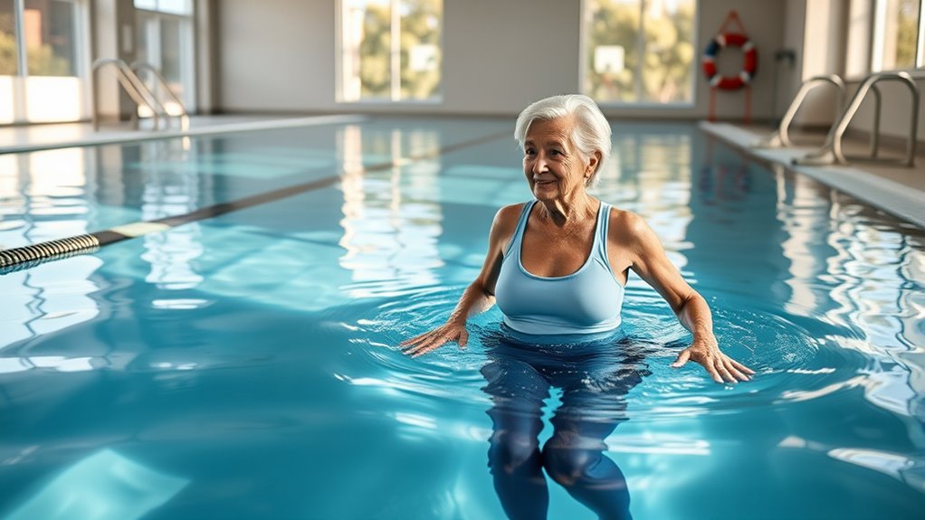 pool safety and precautions