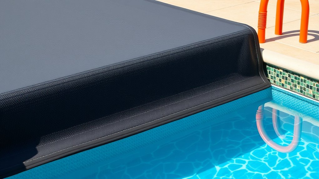 pool safety and protection