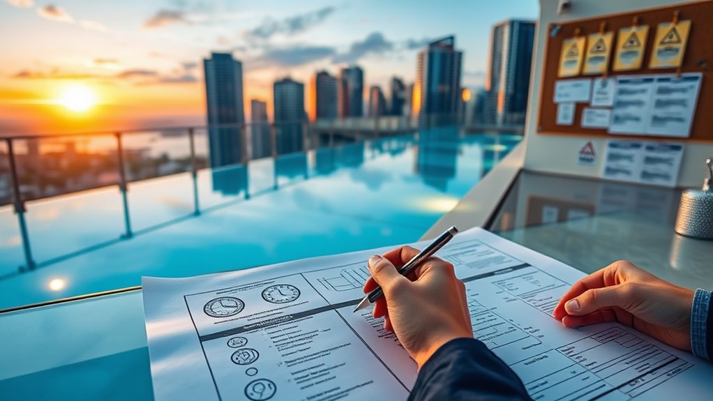 pool safety compliance essentials