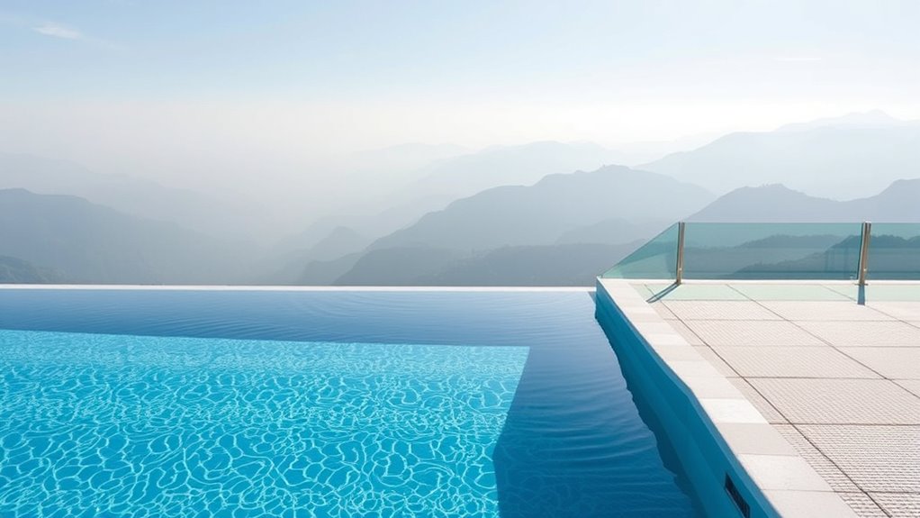 pool safety precautions guide