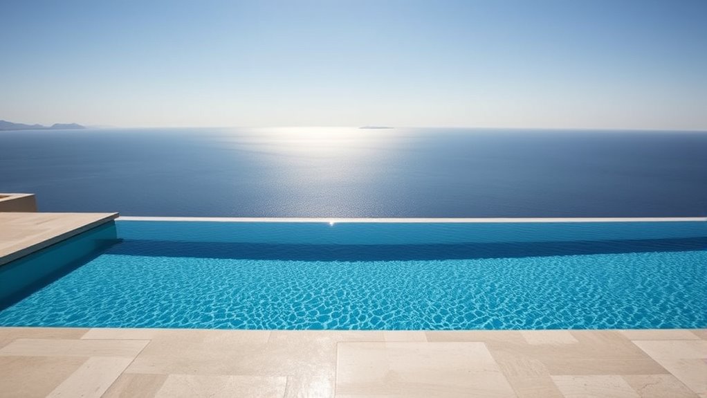 pool shell material comparison