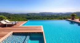 pool size comparison options