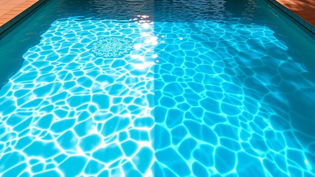 pool system cost analysis