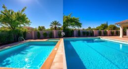 pool types comparison