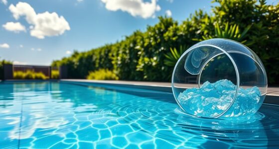 pool types comparison overview