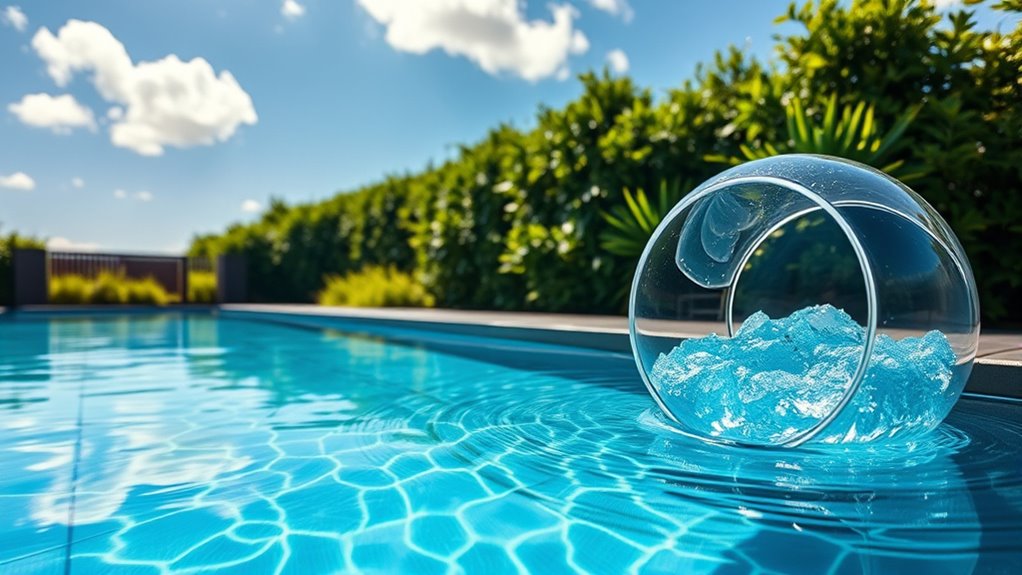 pool types comparison overview