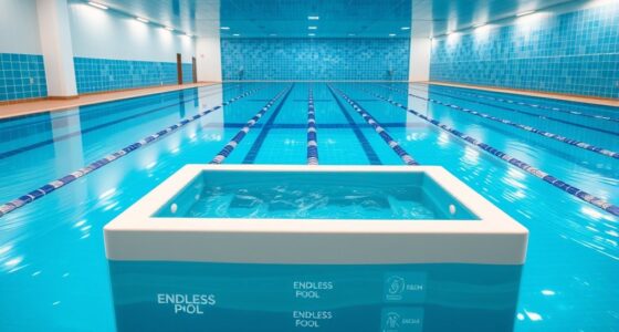pool types comparison
