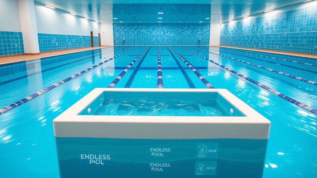 pool types comparison