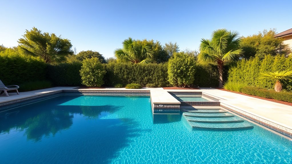 pool types for diverse needs