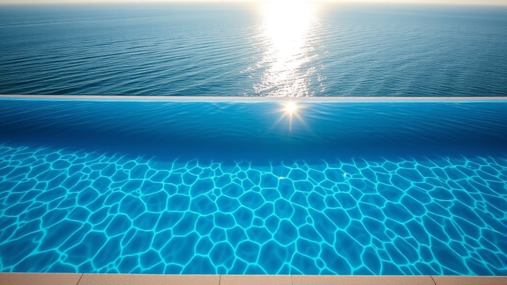 pool water circulation process
