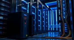 power backup and protection