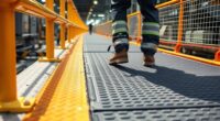 preventing edge related slips