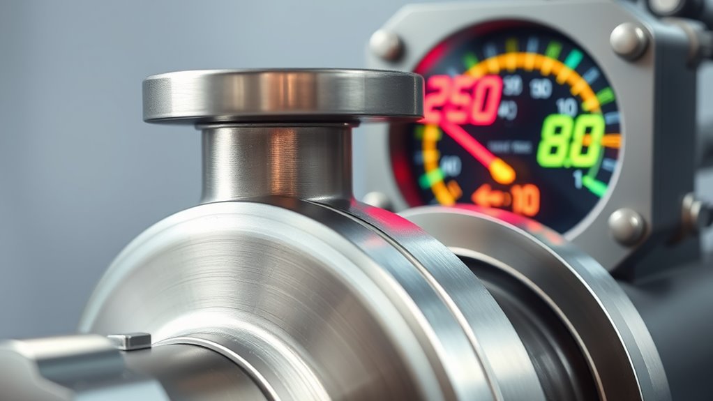 pump performance optimization tips