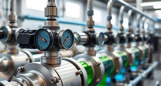 pump sizing flow rate