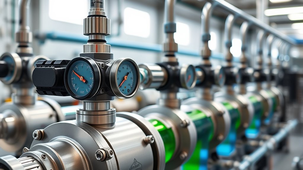 pump sizing flow rate