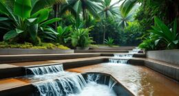 rain control in tropics