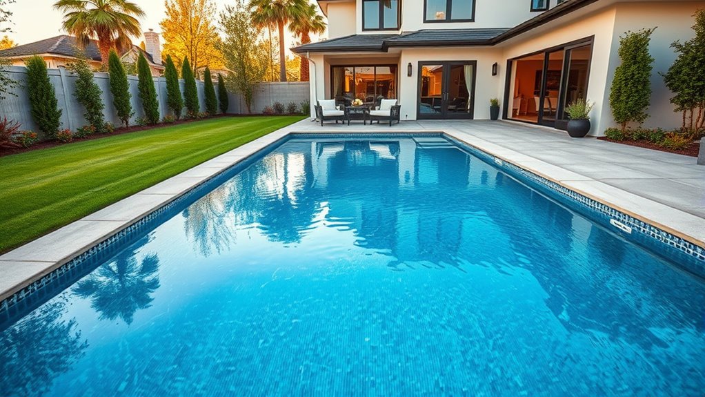 real estate value influences