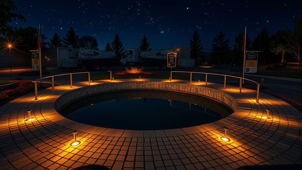 regular maintenance and upgrades