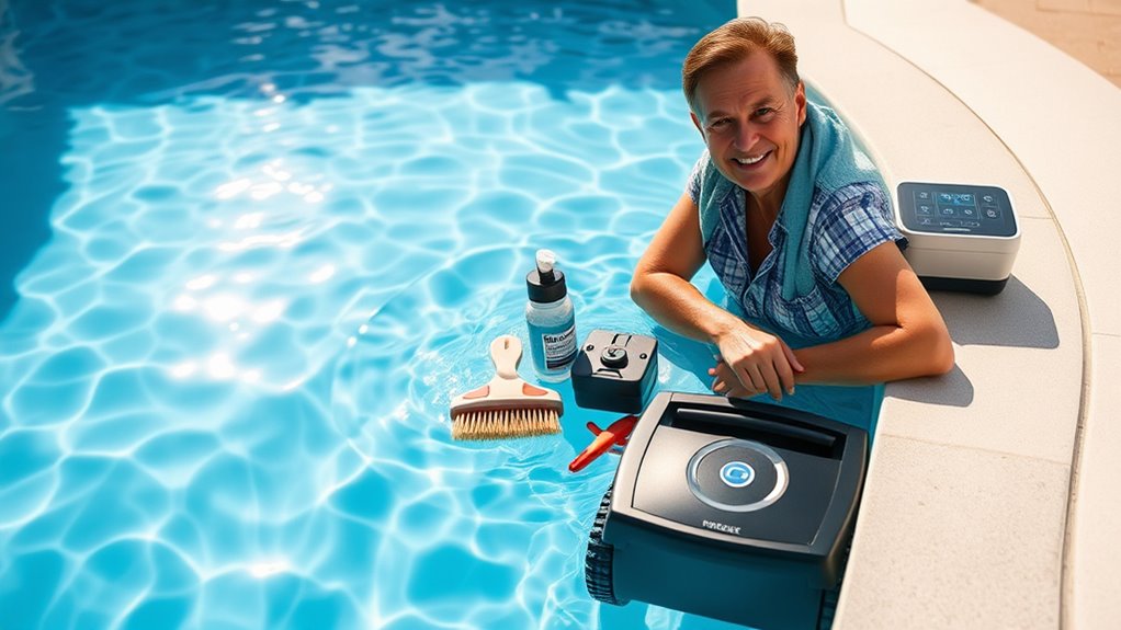 regular maintenance ensures longevity