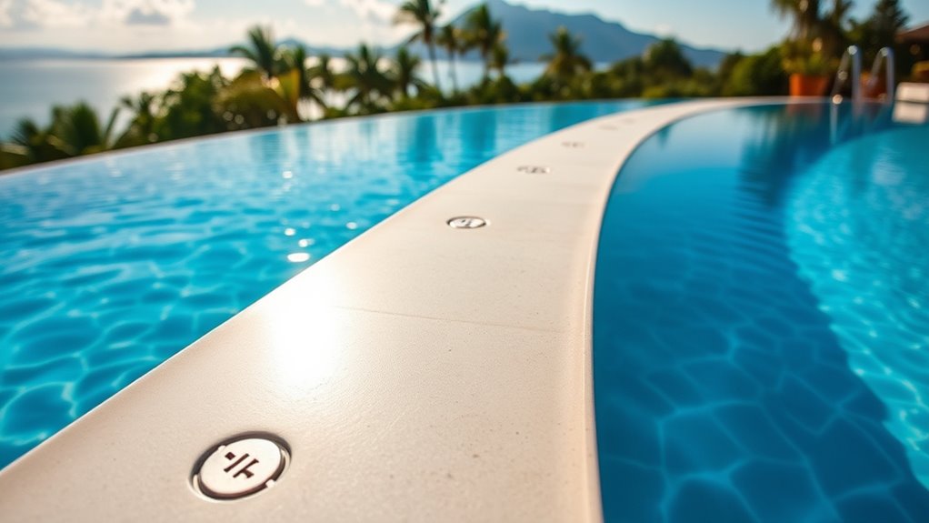 regular pool safety inspections