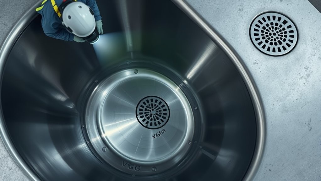 regular safety inspection records