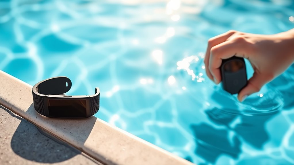 routine device maintenance and care