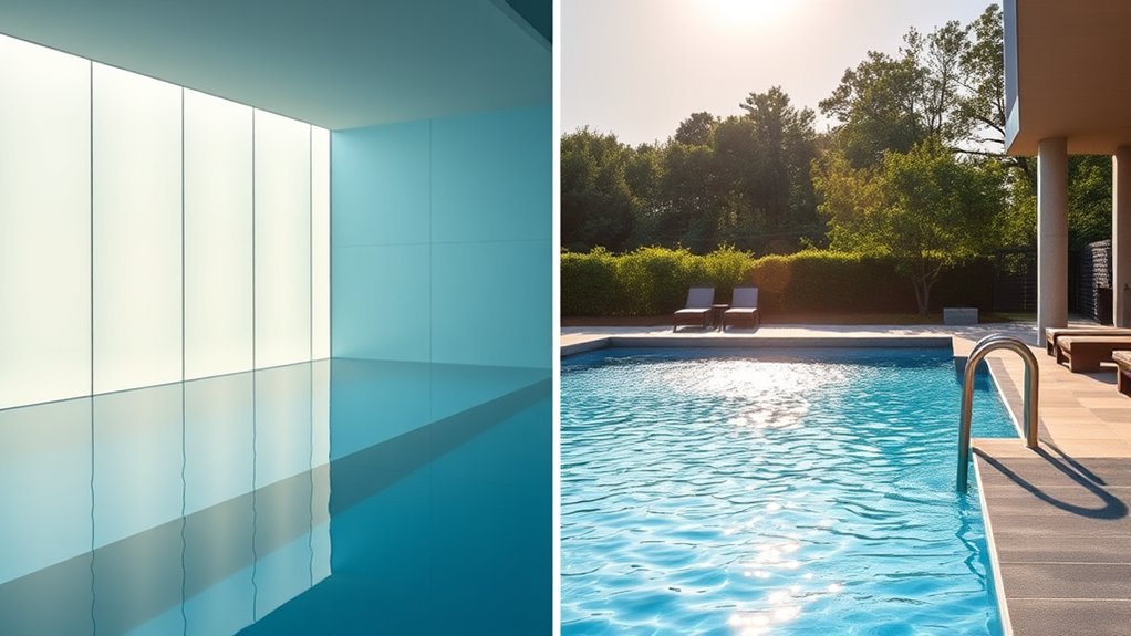 safe user friendly swimming options
