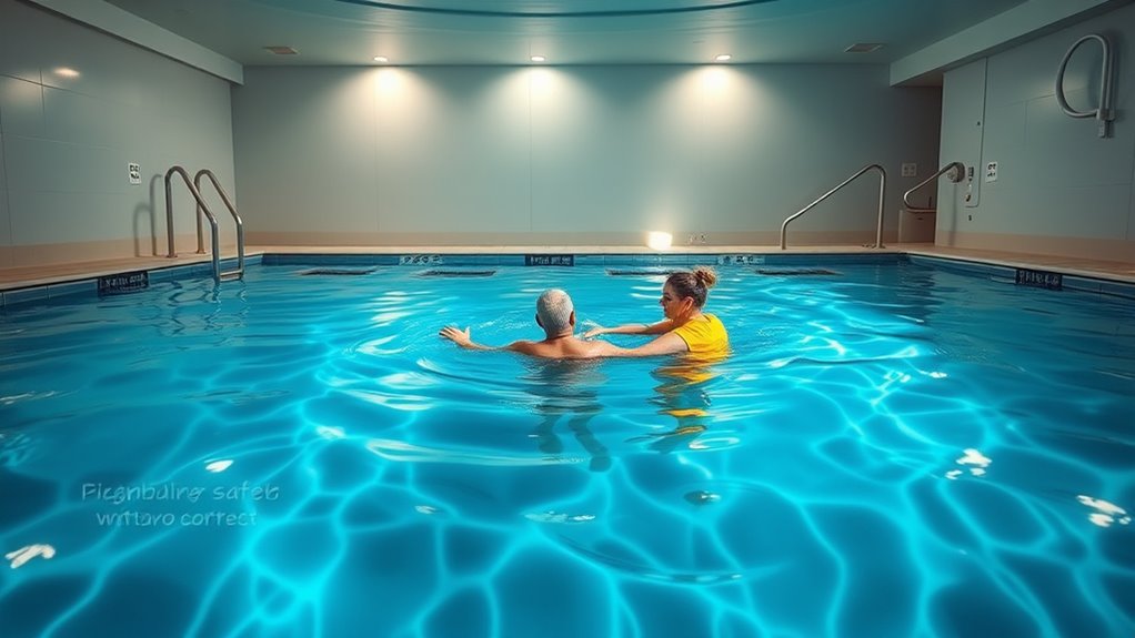 safety first stay hydrated